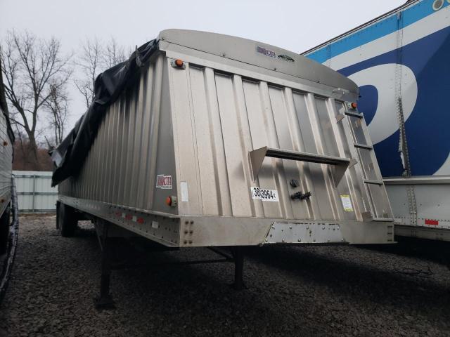 Image 1 of 2011 DAKO TRAILER 2011 with VIN 1D9AH4121BY554587