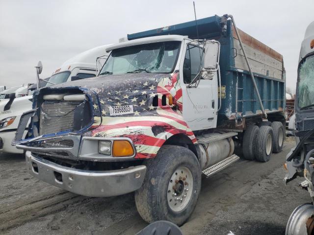 Image 2 of 2003 STERLING TRUCK LT 9500 2003 with VIN 2FZHAZAS53AL07051