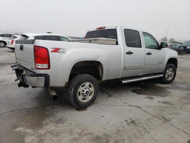 Obraz 3 z 2011 GMC SIERRA K2500 SLE 2011 z VIN 1GT120C86BF111085