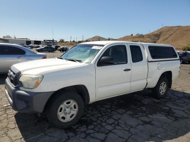 Obraz 1 z 2015 TOYOTA TACOMA ACCESS CAB 2015 z VIN 5TFTX4CN6FX065863