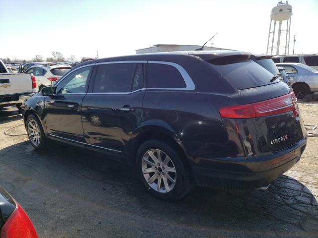 Obraz 2 z 2013 LINCOLN MKT  2013 z VIN 2LMHJ5NK6DBL53631