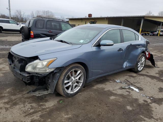 Изображение 1 2011 NISSAN MAXIMA S 2011 с VIN 1N4AA5AP8BC839346