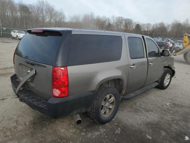 Image 3 of 2007 GMC YUKON XL K1500 2007 with VIN 1GKFK16387J257119