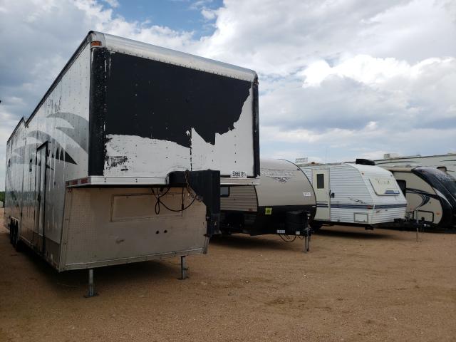 Image 1 of 2005 UNI TRL 2005 with VIN 48BGE44305A075641