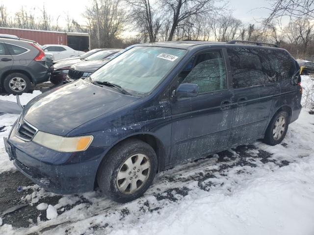 Изображение 2003 HONDA ODYSSEY EX 2003