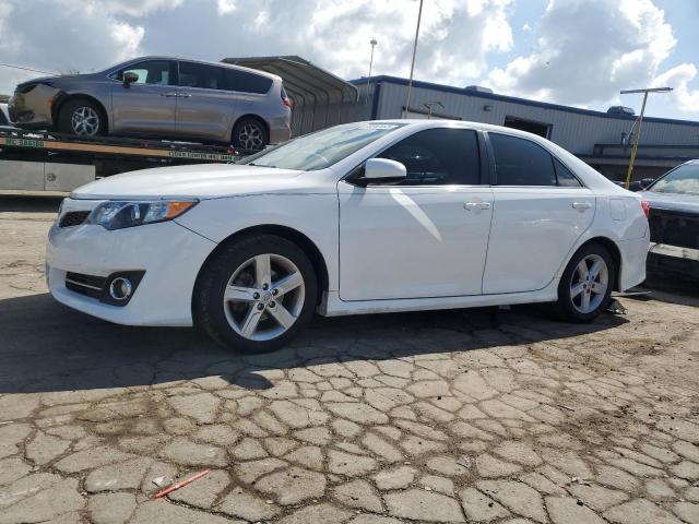 Image 1 of 2014 TOYOTA CAMRY L 2014 with VIN 4T1BF1FK7EU865565