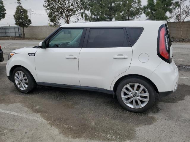 Image 2 of 2019 KIA SOUL + 2019 with VIN KNDJP3A57K7696569