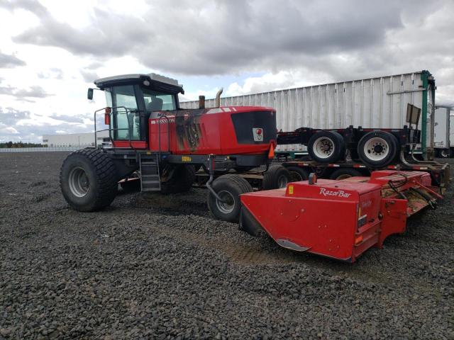 Image 3 of 2013 MSF TRACTOR 2013 with VIN AGCM97700DHS13476