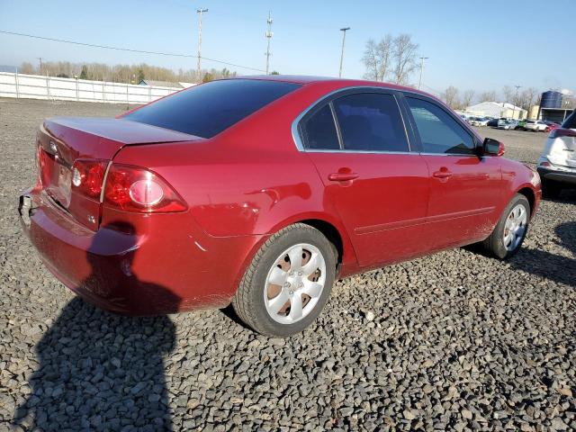 Obraz 3 z 2008 KIA OPTIMA LX 2008 z VIN KNAGE123685234118