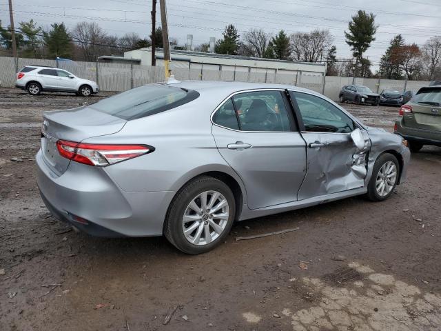Изображение 3 2020 TOYOTA CAMRY LE 2020 с VIN 4T1C11AK8LU956741