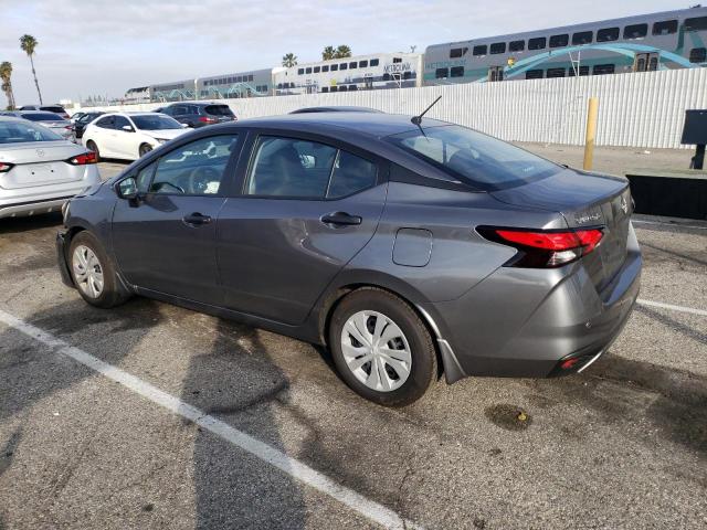 Obraz 2 z 2023 NISSAN VERSA S 2023 z VIN 3N1CN8DV1PL856569