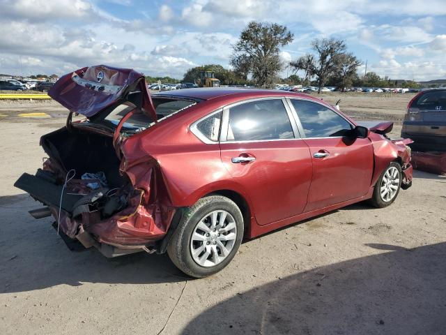 Image 3 of 2015 NISSAN ALTIMA 2.5 2015 with VIN 1N4AL3AP1FC250126