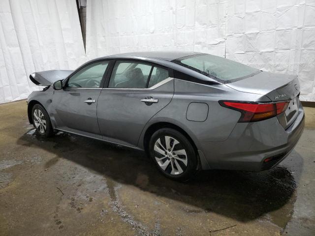 Изображение 2 2022 NISSAN ALTIMA S 2022 с VIN 1N4BL4BV3NN414289