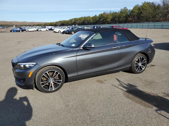 Obraz 2020 BMW 230XI  2020