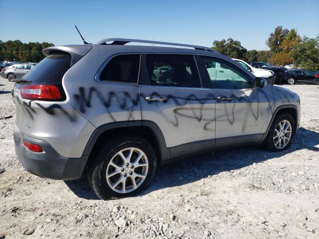 Image 3 of 2014 JEEP CHEROKEE LATITUDE 2014 with VIN 1C4PJMCB7EW166648