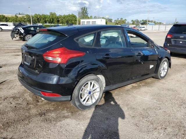 Image 3 of 2016 FORD FOCUS SE 2016 with VIN 1FADP3K29GL231412