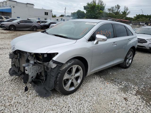 Image 1 of 2013 TOYOTA VENZA LE 2013 with VIN 4T3ZK3BB4DU056994