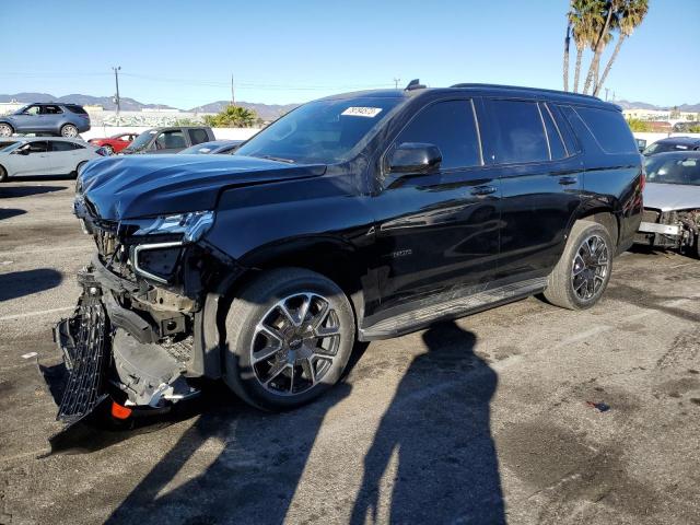 Obraz 2021 CHEVROLET TAHOE K1500 RST 2021