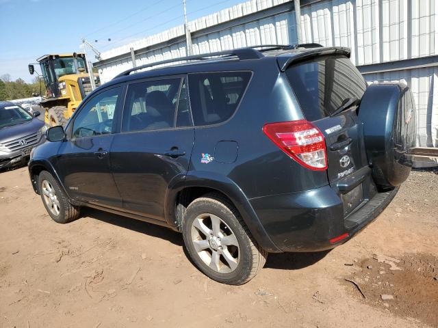Изображение 2 2011 TOYOTA RAV4 LIMITED 2011 с VIN 2T3DK4DV1BW043351
