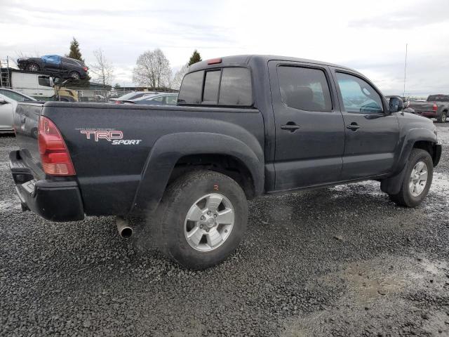 Изображение 3 2006 TOYOTA TACOMA DOUBLE CAB PRERUNNER 2006 с VIN 5TEJU62N76Z239381