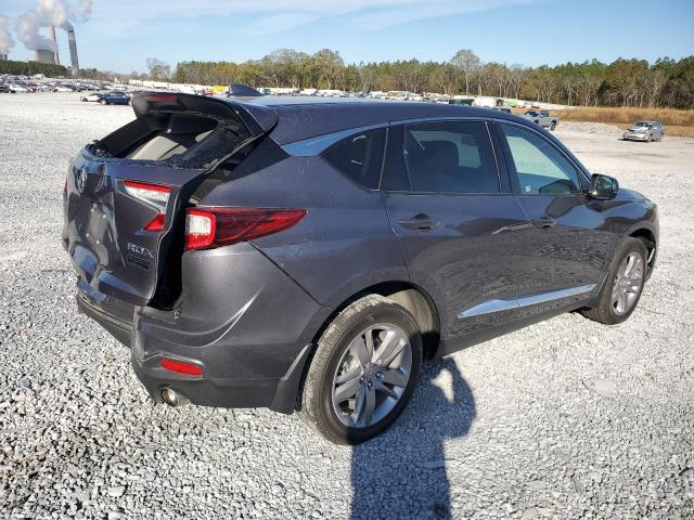 Image 3 of 2019 ACURA RDX ADVANCE 2019 with VIN 5J8TC1H74KL006043