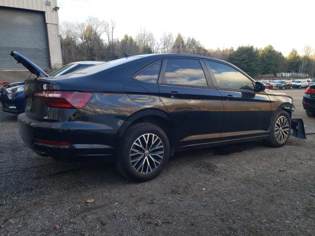 Image 3 of 2021 VOLKSWAGEN JETTA SEL 2021 with VIN 3VWE57BU1MM075967