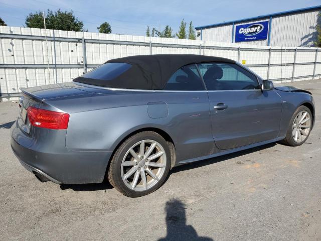 Изображение 3 2016 AUDI A5 PREMIUM PLUS S-LINE 2016 с VIN WAUM2AFH2GN002387