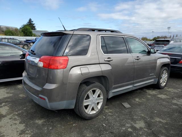 Obraz 3 z 2012 GMC TERRAIN SLT 2012 z VIN 2GKALUEK1C6389356