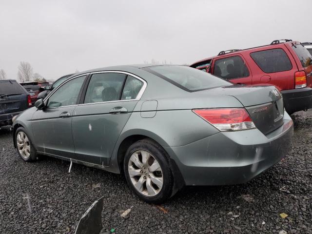 Obraz 2 z 2010 HONDA ACCORD EX 2010 z VIN 1HGCP2F76AA043912