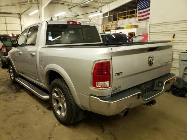Image 2 of 2015 RAM 1500 LARAMIE 2015 with VIN 1C6RR7NTXFS726378