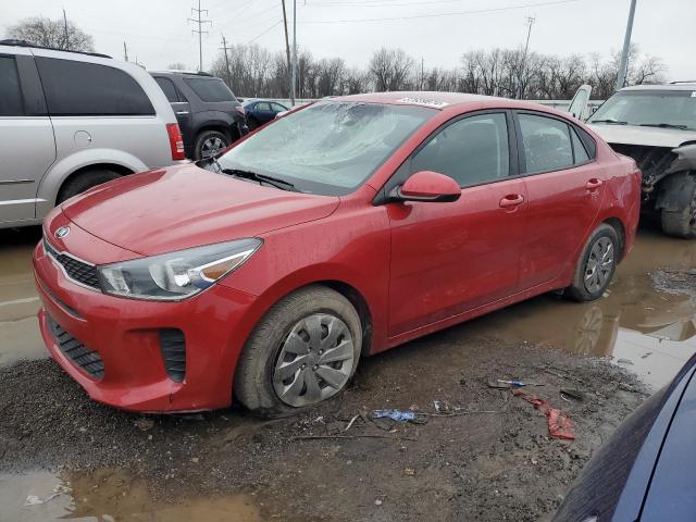 Изображение 2020 KIA RIO LX 2020