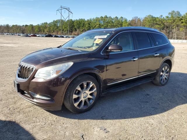 2016 BUICK ENCLAVE  2016 image