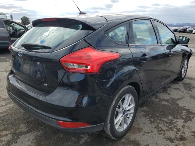 Image 3 of 2017 FORD FOCUS SE 2017 with VIN 1FADP3K29HL335741