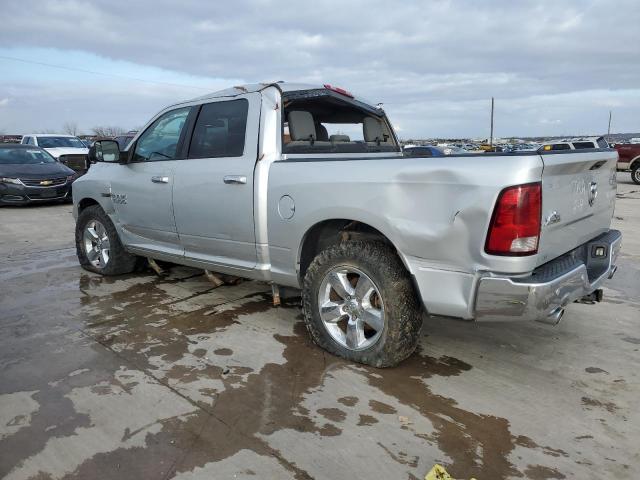 Image 2 of 2015 RAM 1500 SLT 2015 with VIN 1C6RR7LM5FS543692