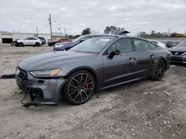 Obraz 1 z 2020 AUDI S7 PREMIUM PLUS 2020 z VIN WAUPFAF29LN018268