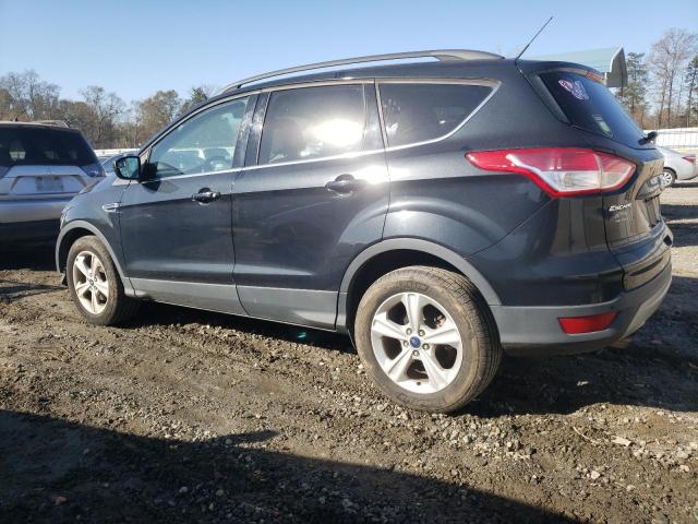 Изображение 2 2015 FORD ESCAPE SE 2015 с VIN 1FMCU0GX1FUC55077