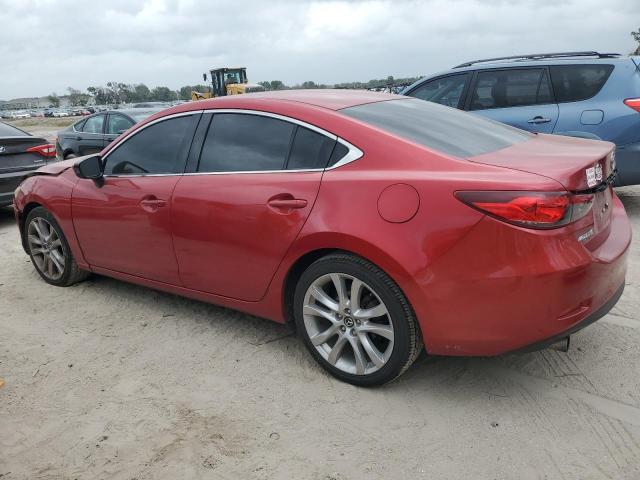 Obraz 2 z 2014 MAZDA 6 TOURING 2014 z VIN JM1GJ1V63E1161958