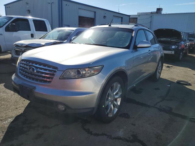 2003 INFINITI FX45  2003 image