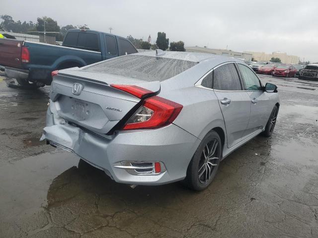 Image 3 of 2016 HONDA CIVIC TOURING 2016 with VIN 19XFC1F93GE203303