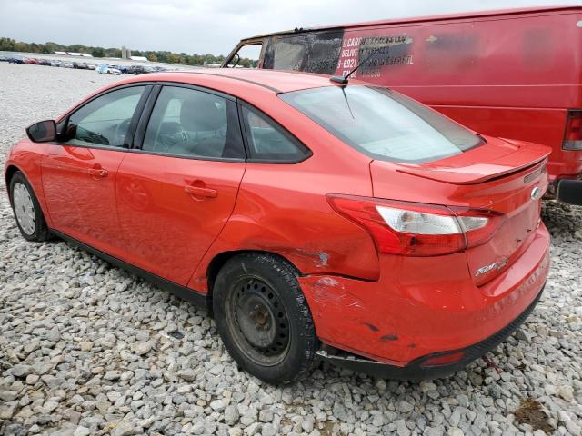 Изображение 2 2014 FORD FOCUS SE 2014 с VIN 1FADP3F26EL376186