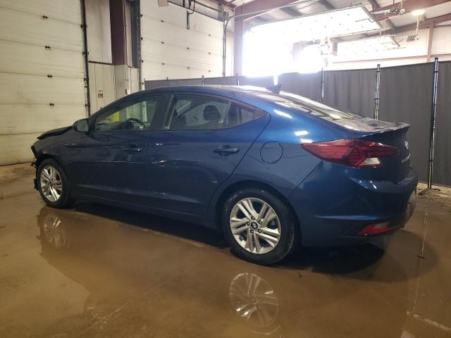 Obraz 2 z 2020 HYUNDAI ELANTRA SEL 2020 z VIN 5NPD84LF1LH631221