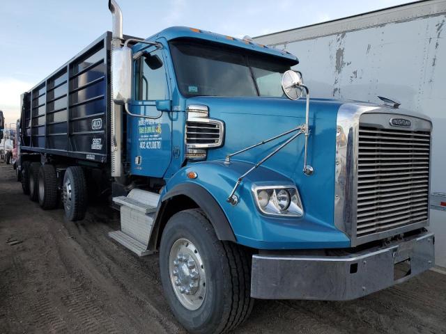 2011 FREIGHTLINER CONVENTIONAL CORONADO 122 2011 image