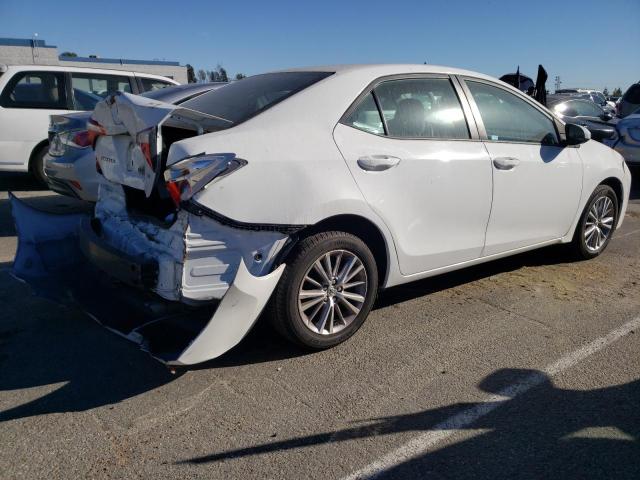 Изображение 3 2015 TOYOTA COROLLA L 2015 с VIN 5YFBURHEXFP279781