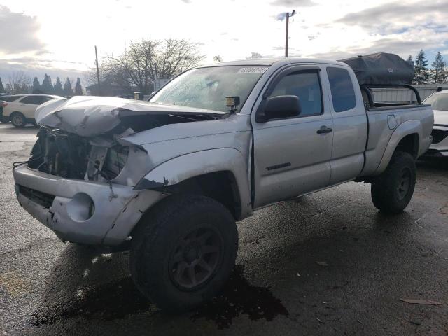 Изображение 1 2005 TOYOTA TACOMA ACCESS CAB 2005 с VIN 5TEUU42N45Z117755