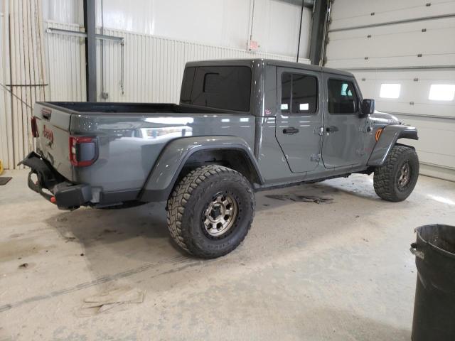 Image 3 of 2020 JEEP GLADIATOR MOJAVE 2020 with VIN 1C6JJTEG3LL208442
