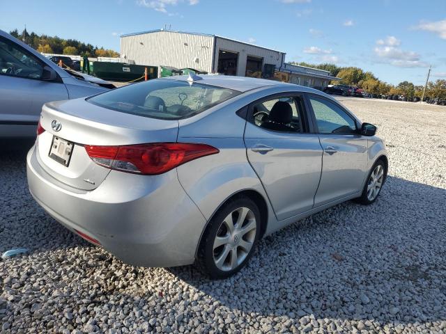 Obraz 3 z 2011 HYUNDAI ELANTRA GLS 2011 z VIN 5NPDH4AE9BH075846