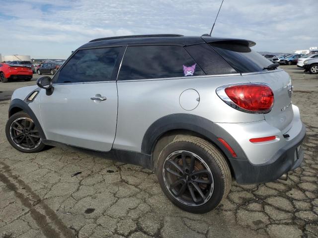 Изображение 2 2015 MINI COOPER S PACEMAN 2015 с VIN WMWSS5C59FWS99823