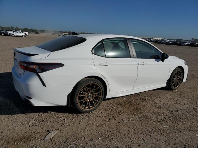 Image 3 of 2023 TOYOTA CAMRY SE NIGHT SHADE 2023 with VIN 4T1T11AK8PU119090