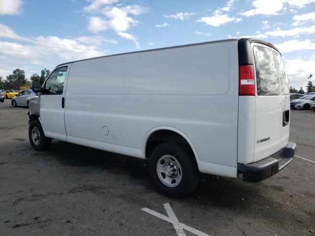 Image 2 of 2019 CHEVROLET EXPRESS G2500  2019 with VIN 1GCWGBFP9K1181778
