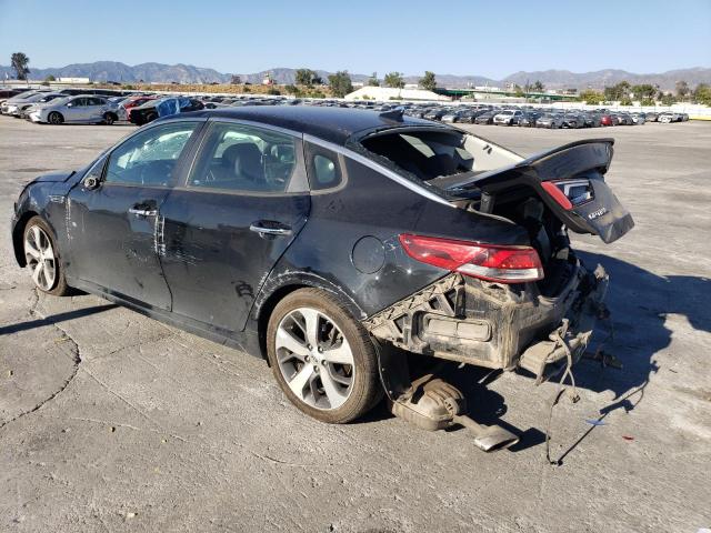 Image 2 of 2019 KIA OPTIMA LX 2019 with VIN 5XXGT4L36KG370700